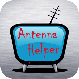 TV Antenna Helper
