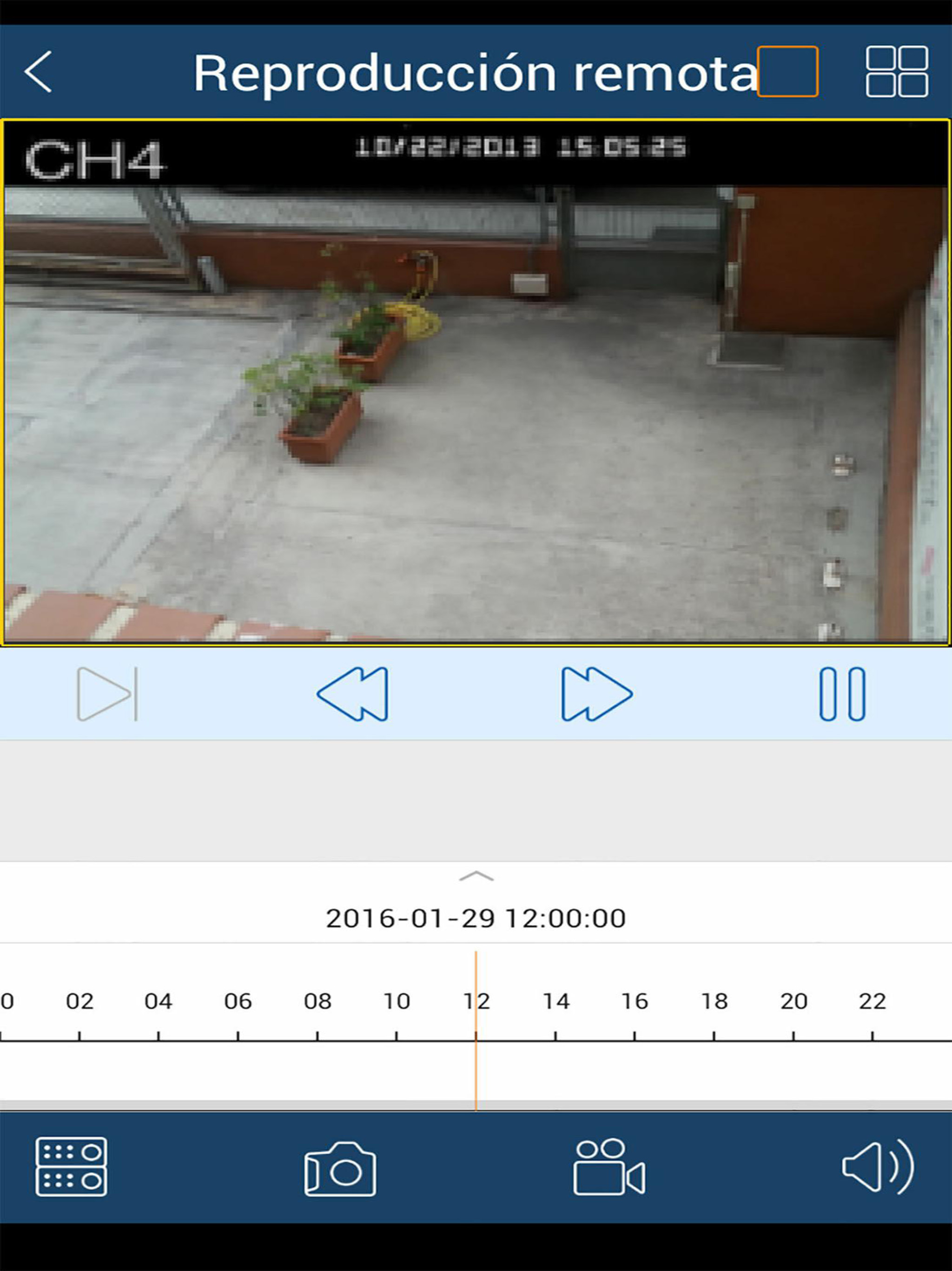 TBKVMS-2020 screenshot 7