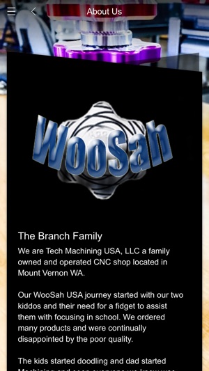 WooSah USA(圖1)-速報App
