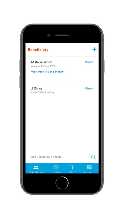 Spoton Money screenshot-3