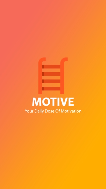 Daily Dose Of Motivation