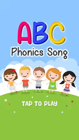 Game screenshot ABC Phonics & Alphabet Songs mod apk