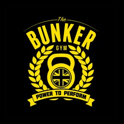 The Bunker Gym