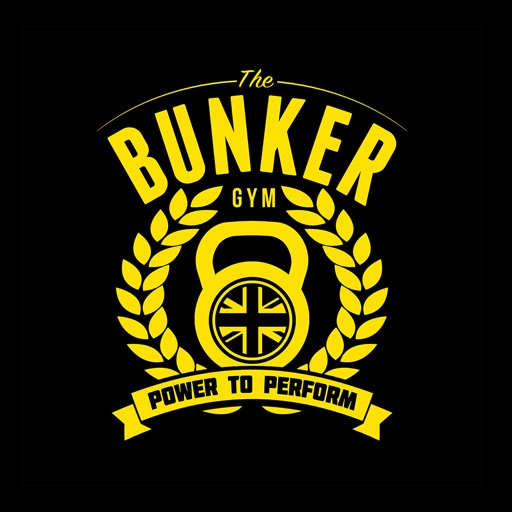 The Bunker Gym