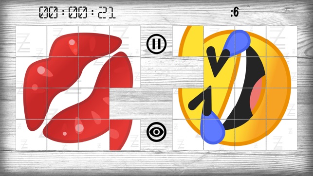 2x15 puzzle(圖1)-速報App