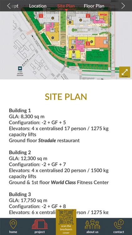 Expo Business Park screenshot-3