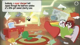 Game screenshot World Of Liberty Adventure 1 apk