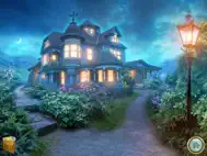 Return to Grisly Manor ipad bilder 1