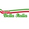Bestellen Sie Pizza, Pasta und andere leckere Gerichte bei Bella Italia