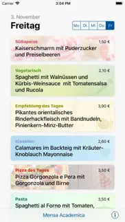 ieat mobile iphone bildschirmfoto 1
