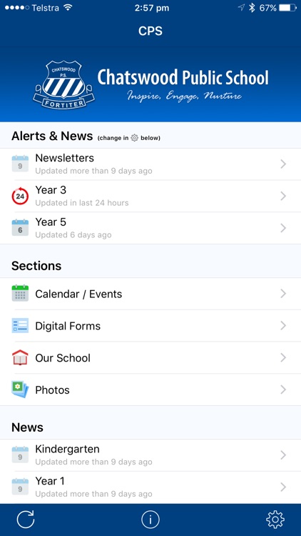 Chatswood Public School