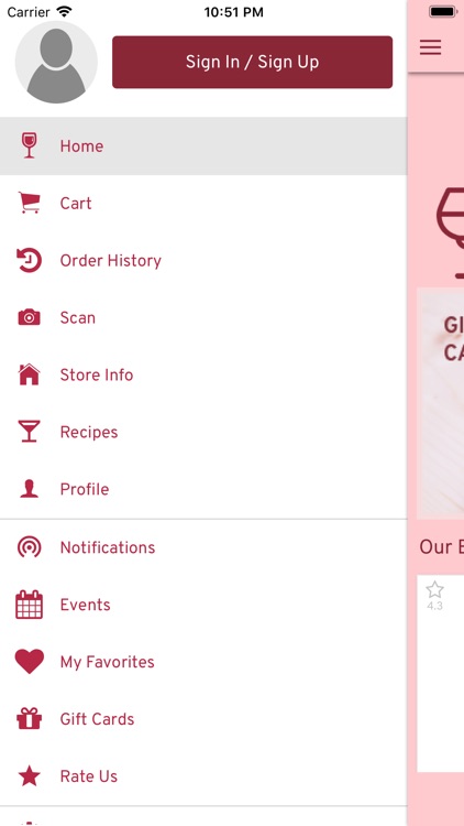 Larchmont Wine & Liquor screenshot-5