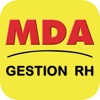 MDA RH