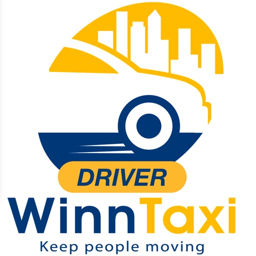 WinnTaxi Driver