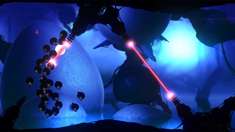 BADLAND screenshot-4