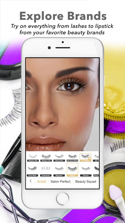 Perfect365 screenshot-4