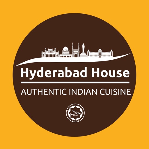 Hyderabad House