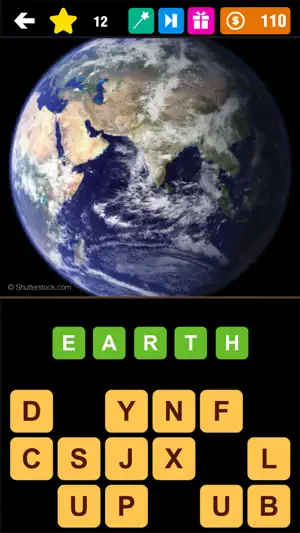 Pics Quiz Trivia - Guess It! screenshot 3