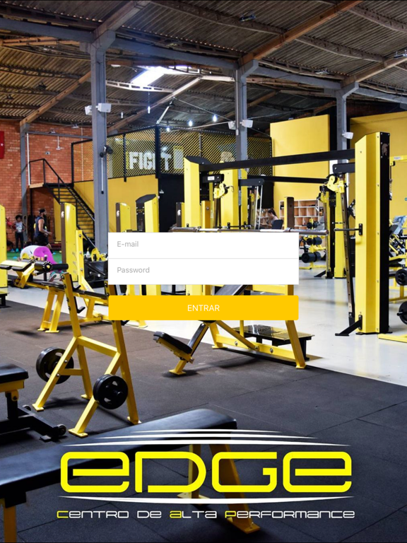 Screenshot #4 pour EDGE Londrina