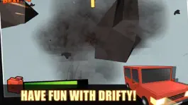 Game screenshot Endless Drifting Arena hack