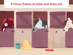 Pony Style Box iPad image 1