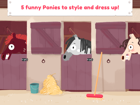 Screenshot #1 for Pony Style Box