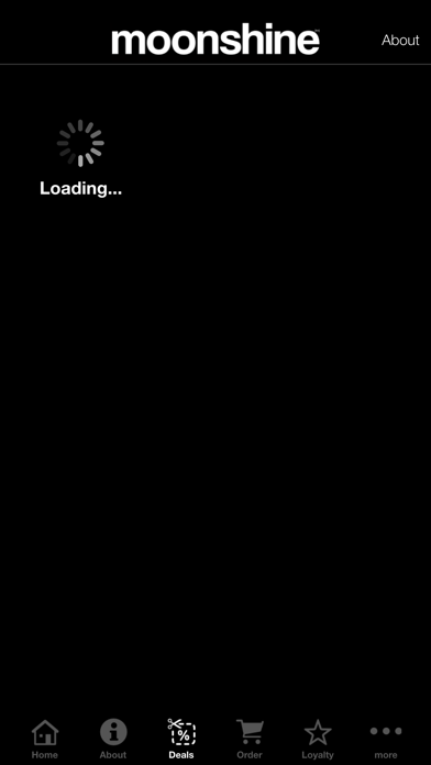 Screenshot #3 pour Moonshine Deliveries