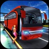 City Bus Driving Simulator 2017 - iPadアプリ