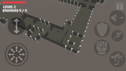 Struggle Maze screenshot 3