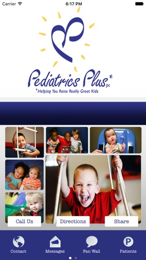 Pediatrics Plus(圖1)-速報App
