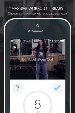 Game screenshot Fitocracy - Fitness Collective mod apk