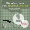 Die Abenteuer von Sherlock - iPadアプリ