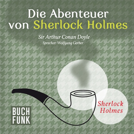 Die Abenteuer von Sherlock icon