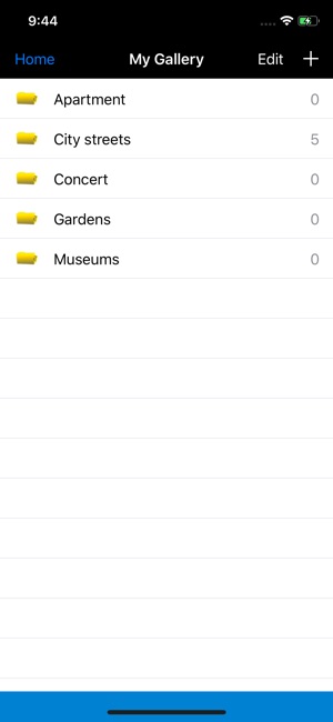 Reykjavik - Easy Travel Map(圖3)-速報App