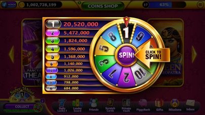 WINNING SLOTS™ - VEGAS SLOTS 1.36 IOS CASINO WINNING SLOTS™ - VEGAS SLOTS 1.36 IOS