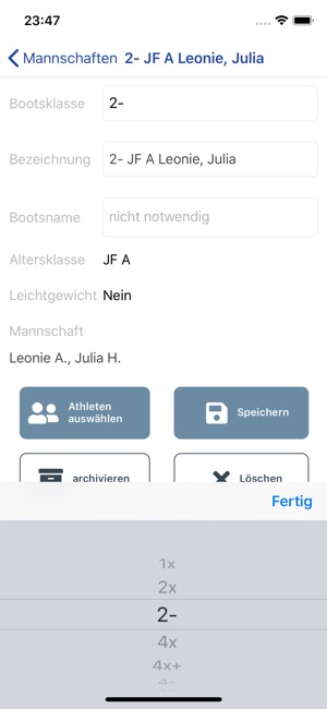 RowCoach(圖9)-速報App