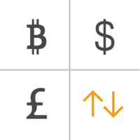 Cryptocurrency Converter Plus