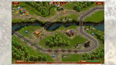 Screenshot #2 pour Next Stop 3 HD