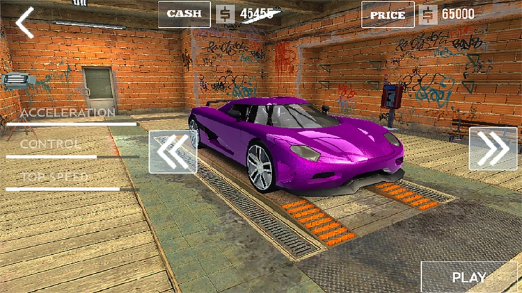 Crash Course-Stunt Car Driving