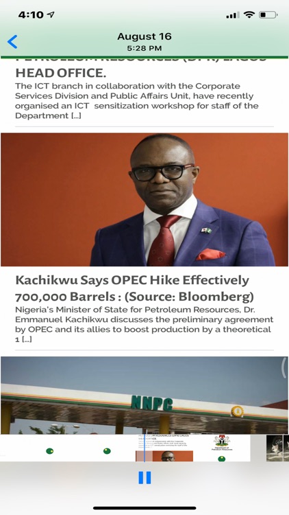 Offshore Safety Permit screenshot-8