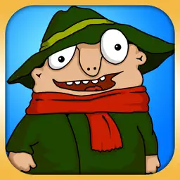 Pilot Brothers II app icon