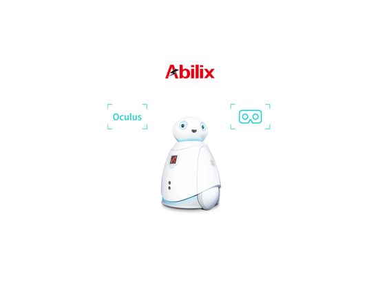 Screenshot #4 pour Virtual Oculus