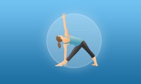 Pocket Yoga for TV apk