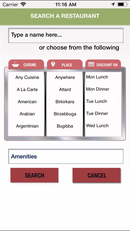 Gusto Malta 8 screenshot-3