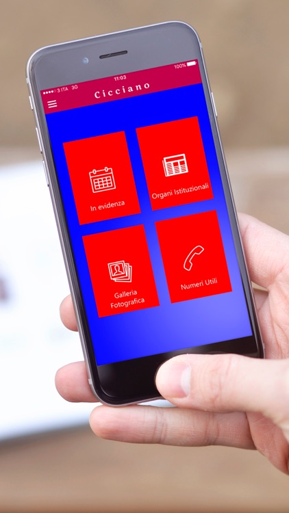 ComuneIn Cicciano screenshot-3
