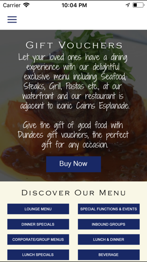 Dundee's Restaurant(圖4)-速報App