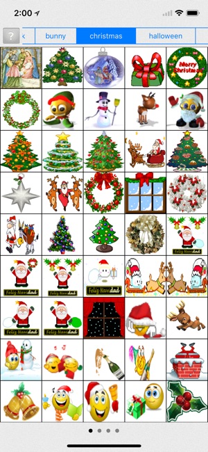 Live Emoji - sending GIF Emoji(圖2)-速報App