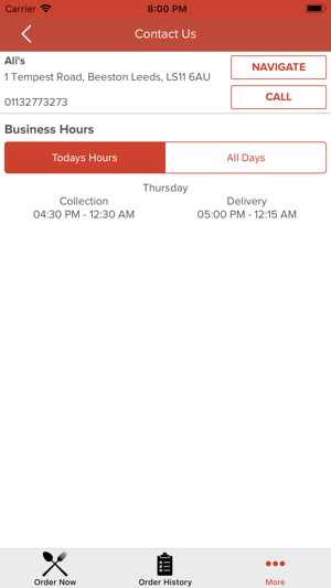 Ali's(圖3)-速報App