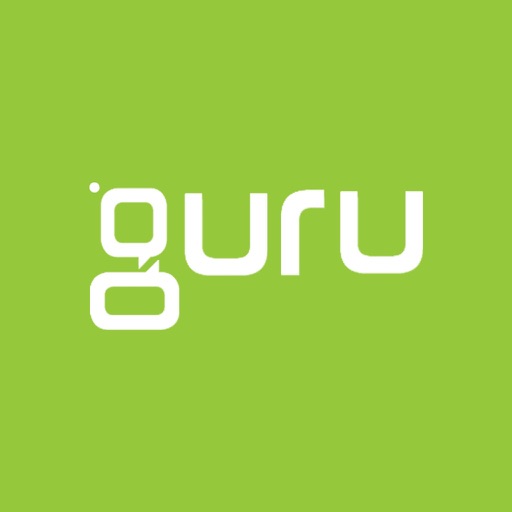 Guru for iPad