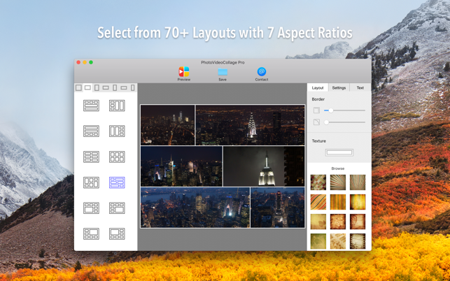 VideoCollage Pro(圖2)-速報App